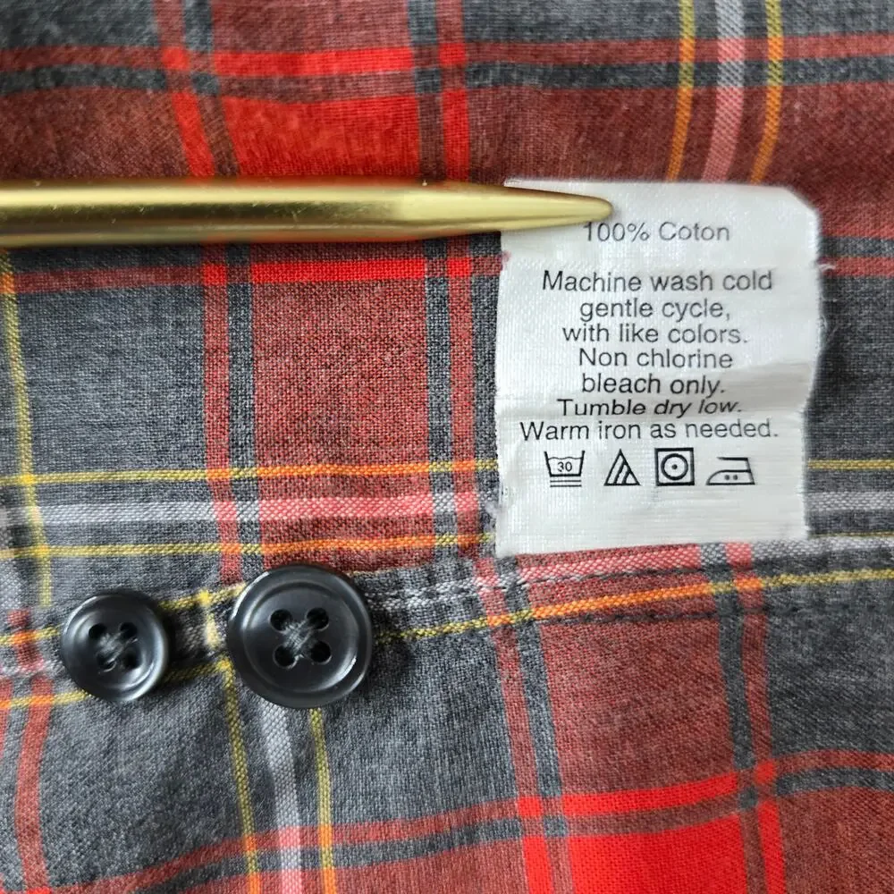 J. Crew crew shirt